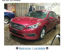 هیوندای سۆناتا